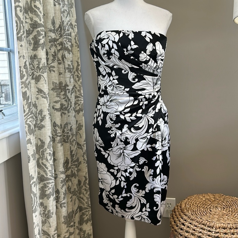 WHBM Dress